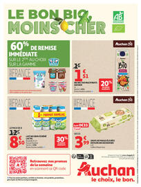 Catalogue Auchan Direct page 12