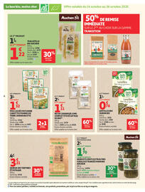 Catalogue Auchan Direct page 6