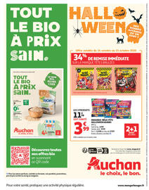 Catalogue Auchan Drive page 48