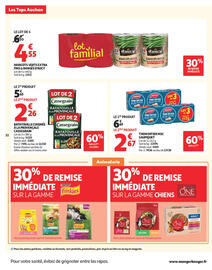 Catalogue Auchan Direct page 10