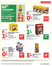 Catalogue Auchan Direct page 11