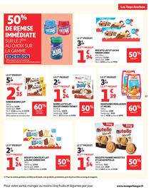 Catalogue Auchan Direct page 13