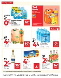 Catalogue Auchan Direct page 14
