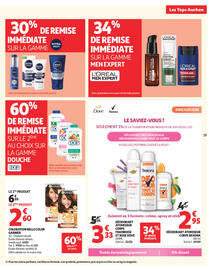 Catalogue Auchan Direct page 19