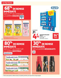 Catalogue Auchan Direct page 20