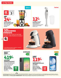 Catalogue Auchan Direct page 22