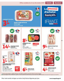 Catalogue Auchan Direct page 25