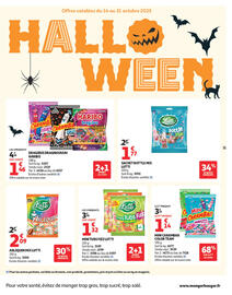 Catalogue Auchan Direct page 31