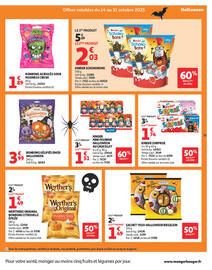 Catalogue Auchan Direct page 33
