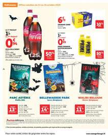 Catalogue Auchan Direct page 34
