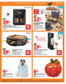 Catalogue Auchan Direct page 35
