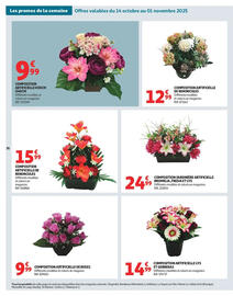 Catalogue Auchan Direct page 36