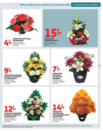 Catalogue Auchan Direct page 37