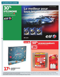 Catalogue Auchan Direct page 38