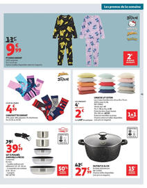 Catalogue Auchan Direct page 41