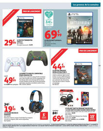 Catalogue Auchan Direct page 43