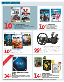 Catalogue Auchan Direct page 44