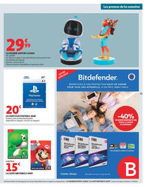 Catalogue Auchan Direct page 45