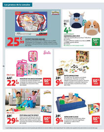 Catalogue Auchan Direct page 46