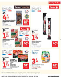 Catalogue Auchan Direct page 5