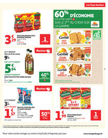 Catalogue Auchan Direct page 9