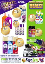 Super Save catalogue week 41 Page 2