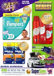 Super Save catalogue week 41 Page 4