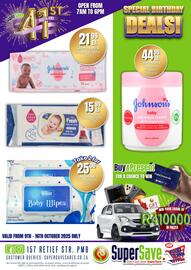 Super Save catalogue week 41 Page 5