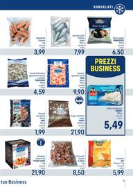 Volantino Talento Professional Store Pagina 11