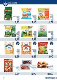 Volantino Talento Professional Store Pagina 12