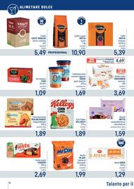 Volantino Talento Professional Store Pagina 16
