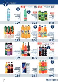 Volantino Talento Professional Store Pagina 18