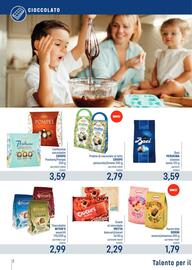 Volantino Talento Professional Store Pagina 2
