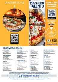 Volantino Talento Professional Store Pagina 25