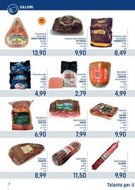 Volantino Talento Professional Store Pagina 4
