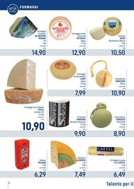 Volantino Talento Professional Store Pagina 6