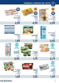 Volantino Talento Professional Store Pagina 7
