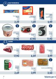 Volantino Talento Professional Store Pagina 8