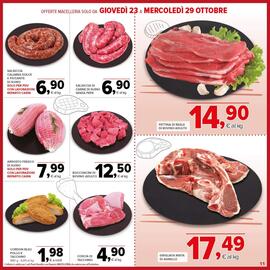 Volantino Todis Pagina 11