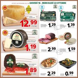 Volantino Todis Pagina 12