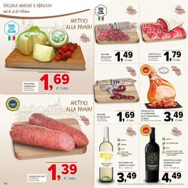 Volantino Todis Pagina 14