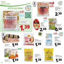 Volantino Todis Pagina 16