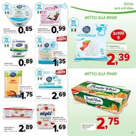 Volantino Todis Pagina 17