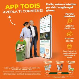 Volantino Todis Pagina 2