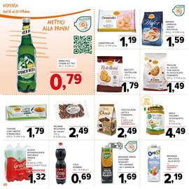 Volantino Todis Pagina 20