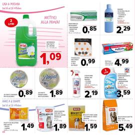 Volantino Todis Pagina 22