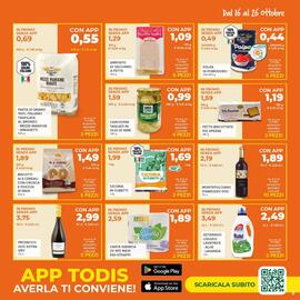 Volantino Todis Pagina 3