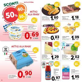 Volantino Todis Pagina 6
