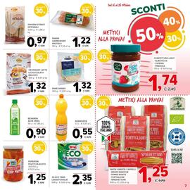 Volantino Todis Pagina 7