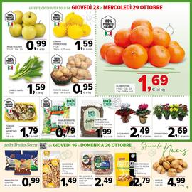 Volantino Todis Pagina 9